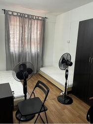 Blk 92 Commonwealth Drive (Queenstown), HDB 3 Rooms #458605891